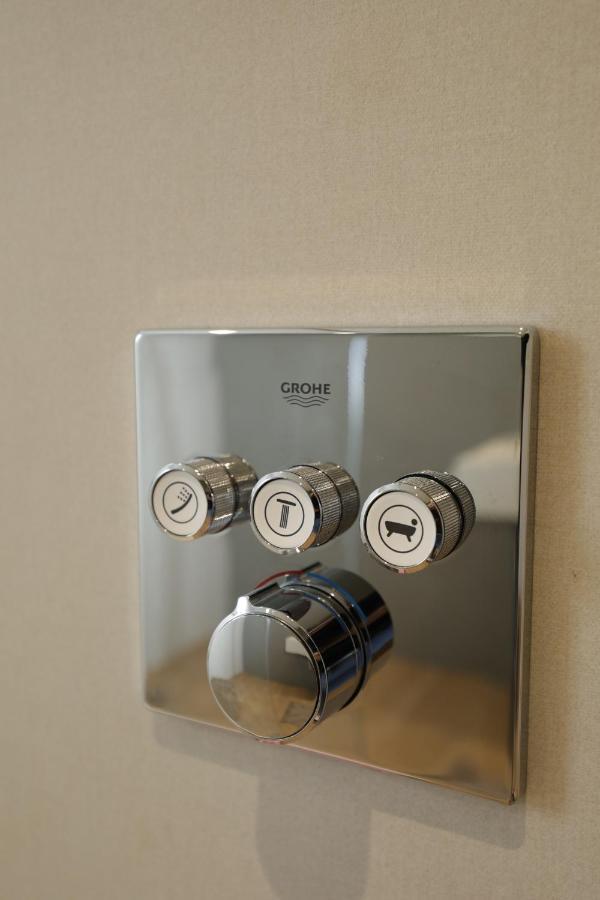 Hotel Confidentiel Le Grecale เปียนอตอลี-กัลดาเรโล ภายนอก รูปภาพ