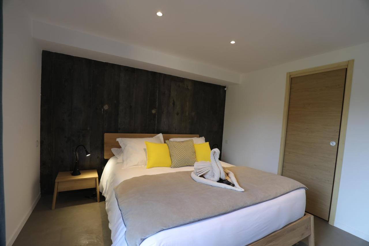 Hotel Confidentiel Le Grecale เปียนอตอลี-กัลดาเรโล ภายนอก รูปภาพ