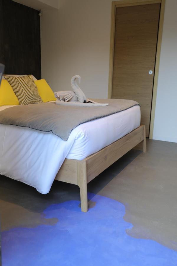 Hotel Confidentiel Le Grecale เปียนอตอลี-กัลดาเรโล ภายนอก รูปภาพ