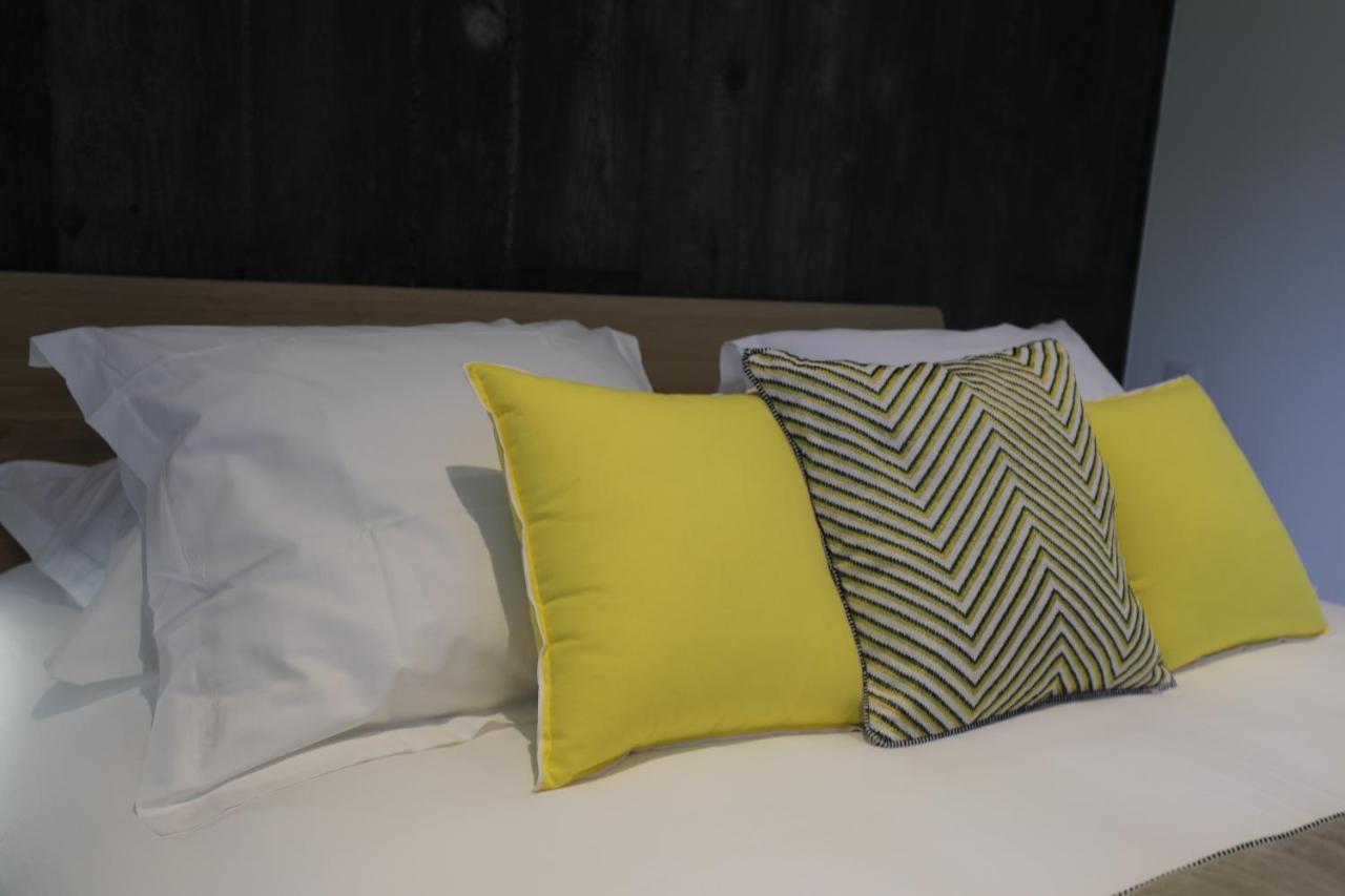 Hotel Confidentiel Le Grecale เปียนอตอลี-กัลดาเรโล ภายนอก รูปภาพ