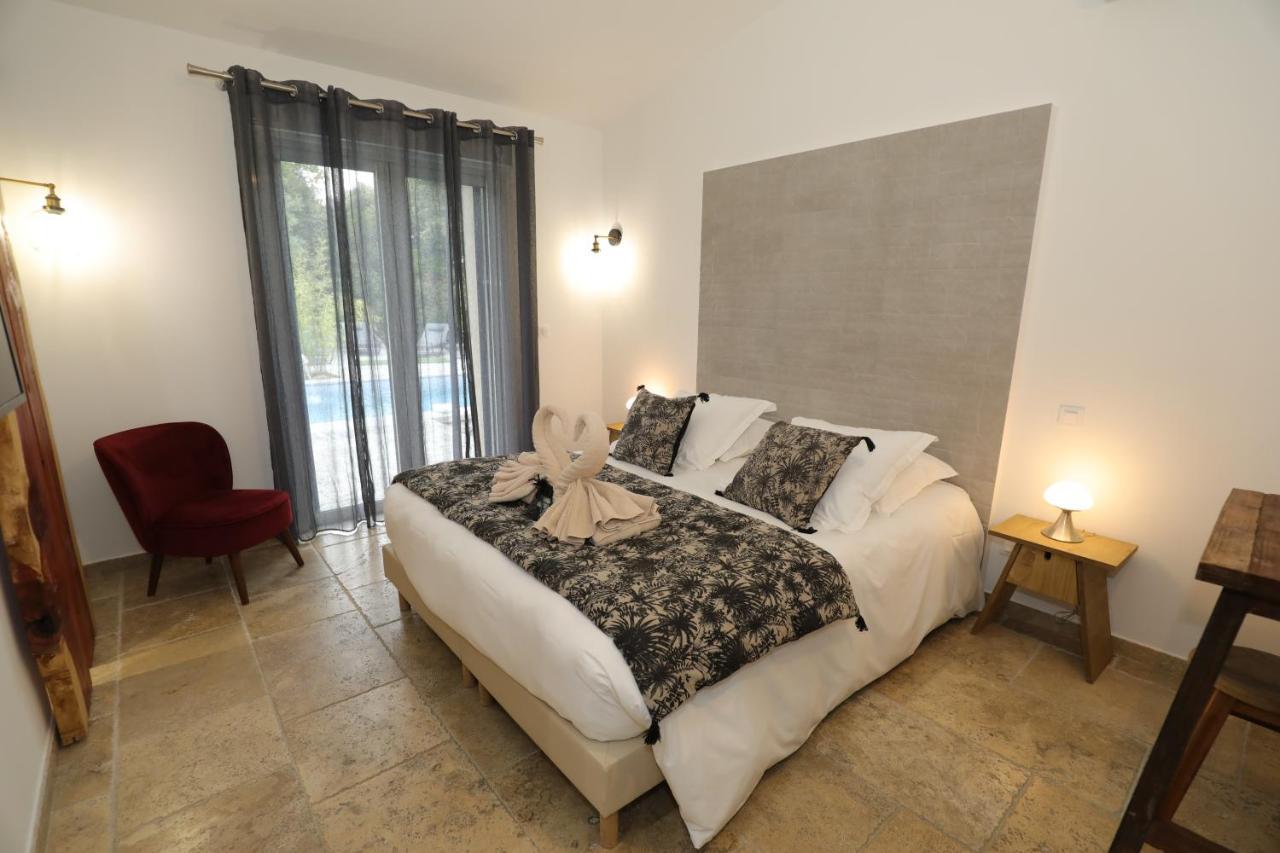 Hotel Confidentiel Le Grecale เปียนอตอลี-กัลดาเรโล ภายนอก รูปภาพ