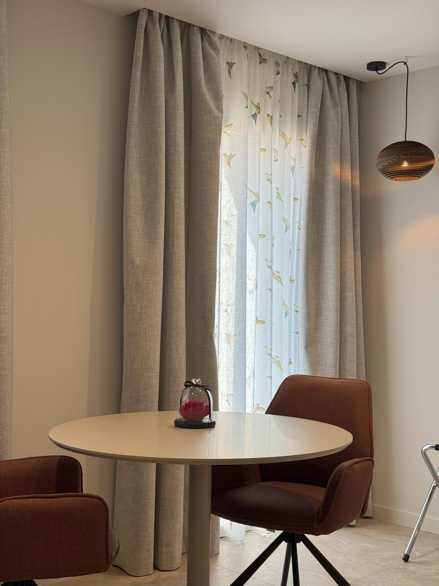 Hotel Confidentiel Le Grecale เปียนอตอลี-กัลดาเรโล ภายนอก รูปภาพ